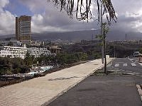 Playa Paraiso, Tenerife